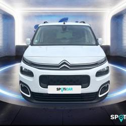 Citroen Berlingo M BlueHDi 100ch S&S Feel Pack Hazebrouck