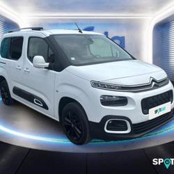 Citroen Berlingo M BlueHDi 100ch S&S Feel Pack Hazebrouck