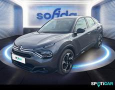 Citroen C4 Hazebrouck