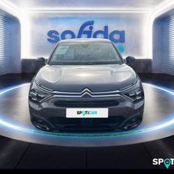 Citroen C4 PureTech 130ch S&S Feel Pack EAT8 Hazebrouck