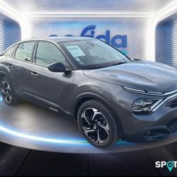Citroen C4 PureTech 130ch S&S Feel Pack EAT8 Hazebrouck