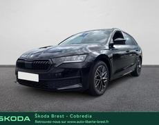 Skoda Octavia Combi Brest
