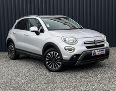 Fiat 500x Estancarbon