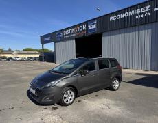 Peugeot 5008 Auch