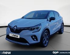 Renault Captur Feignies