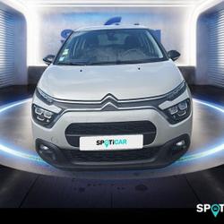 Citroen C3 1.5 BlueHDi 100ch S&S Feel Pack Hazebrouck
