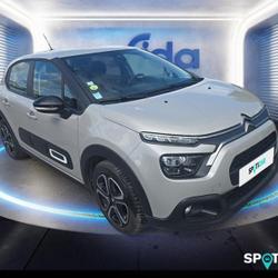 Citroen C3 1.5 BlueHDi 100ch S&S Feel Pack Hazebrouck