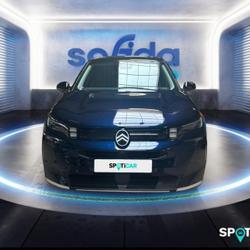 Citroen C5 Aircross 1.2 Hybride 145ch MAX boite automatique Hazebrouck