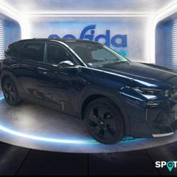 Citroen C5 Aircross 1.2 Hybride 145ch MAX boite automatique Hazebrouck