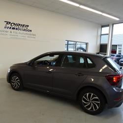 Volkswagen Polo Polo 1.0 TSI 95 S&S BVM5 Life Ceris&eacute;