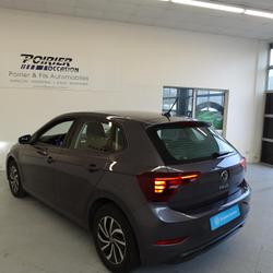 Volkswagen Polo Polo 1.0 TSI 95 S&S BVM5 Life Ceris&eacute;