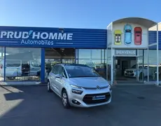 Citroen C4 Picasso Champniers