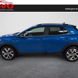 Kia Stonic 1.0 T-GDi 120ch MHEV GT Line DCT7 Saint-Gr&eacute;goire