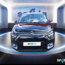 Citroen C3 1.2 PureTech 110ch S&S ELLE Hazebrouck