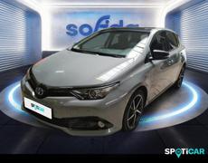Toyota Auris Hazebrouck