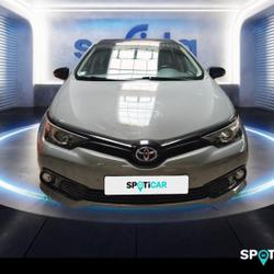 Toyota Auris HSD 136h Collection RC18 Hazebrouck