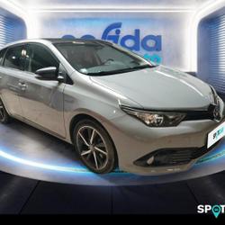 Toyota Auris HSD 136h Collection RC18 Hazebrouck
