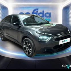 Citroen C4 Moteur &eacute;lectrique 136ch (100 kW) Shine Pack Automatique Hazebrouck
