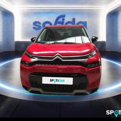 Citroen C3 Aircross 1.5 BlueHDi 110ch S&S YOU Hazebrouck