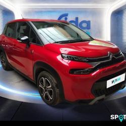 Citroen C3 Aircross 1.5 BlueHDi 110ch S&S YOU Hazebrouck