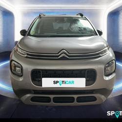 Citroen C3 Aircross BlueHDi 110ch S&S Shine Hazebrouck