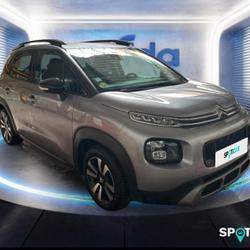 Citroen C3 Aircross BlueHDi 110ch S&S Shine Hazebrouck