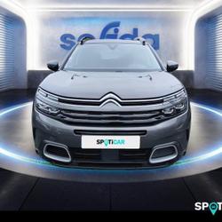 Citroen C5 Aircross PureTech 130ch S&S Shine Pack E6.d-TEMP Hazebrouck