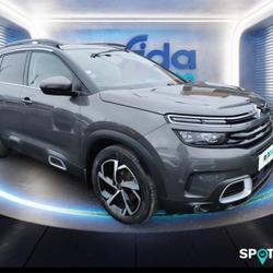 Citroen C5 Aircross PureTech 130ch S&S Shine Pack E6.d-TEMP Hazebrouck