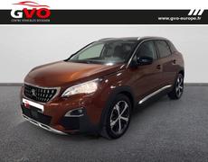 Peugeot 3008 Saint-Grégoire