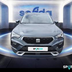 Seat Ateca 1.5 TSI 150ch Start&Stop Style DSG 151g Hazebrouck