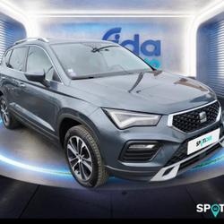 Seat Ateca 1.5 TSI 150ch Start&Stop Style DSG 151g Hazebrouck