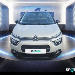 Citroen C3 1.2 PureTech 110ch S&S Shine 124g Hazebrouck