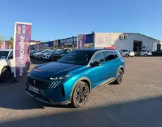 Peugeot 5008 Puymoyen