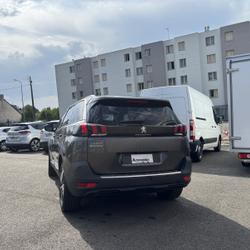 Peugeot 5008 1.5 BLUEHDI 130CH S&S ALLURE PACK EAT8 Domalain