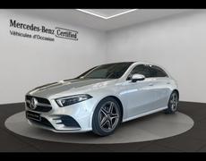 Mercedes Classe A Guérande