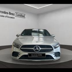 Mercedes Classe A 200 d 150ch AMG Line 8G-DCT Orvault