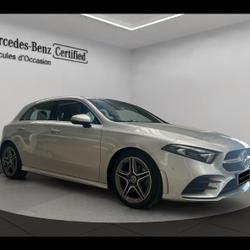 Mercedes Classe A 200 d 150ch AMG Line 8G-DCT Orvault