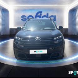 Citroen C5 Aircross Hybrid 225ch Shine Pack e-EAT8 Hazebrouck