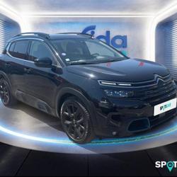Citroen C5 Aircross Hybrid 225ch Shine Pack e-EAT8 Hazebrouck