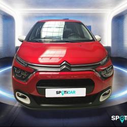 Citroen C3 1.2 PureTech 83ch S&S YOU! Hazebrouck