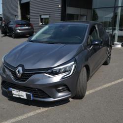 Renault Clio 5 1.0 TCE 90CH EVOLUTION Domalain