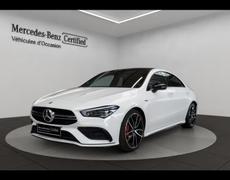 Mercedes CLA Guérande