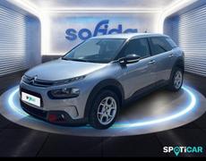 Citroen C4 Cactus Hazebrouck