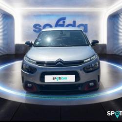 Citroen C4 Cactus PureTech 110ch S&S C-Series E6.d Hazebrouck