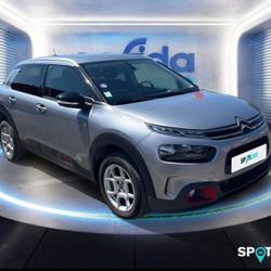 Citroen C4 Cactus PureTech 110ch S&S C-Series E6.d Hazebrouck