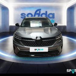 Renault Austral 1.2 E-Tech full hybrid 200ch Techno esprit Alpine Hazebrouck