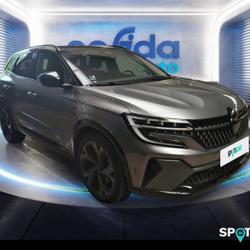 Renault Austral 1.2 E-Tech full hybrid 200ch Techno esprit Alpine Hazebrouck