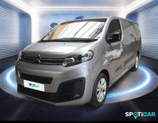 Citroen Jumpy Hazebrouck