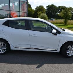 Renault Clio 5 1.0 TCE 100CH BUSINESS GPL -21N Domalain