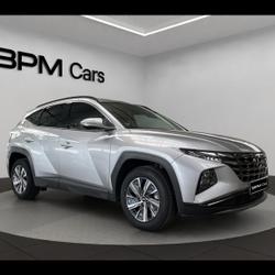 Hyundai Tucson 1.6 T-GDi 230ch Hybrid Business BVA6 Rez&eacute;